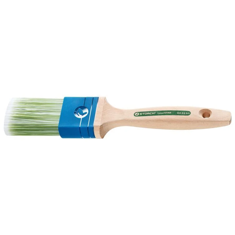 flachpinsel lasurstar pa 75mm
