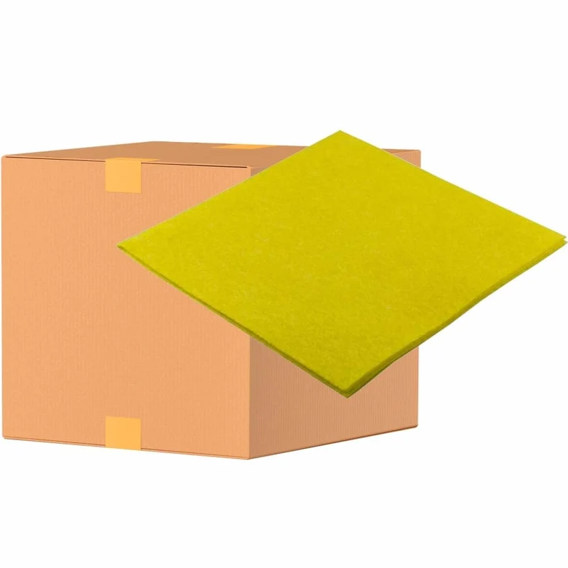 Sito Allzwecktuch, strapazierfähig, 110 g/m², 38 x 38 cm