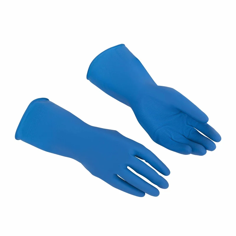 Vileda Professional MultiPurpose Handschuh „Der Feine“, blau