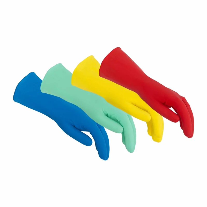 Vileda Professional MultiPurpose Handschuh „Der Feine“, blau