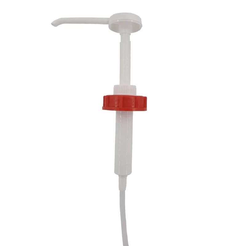Kiehl Dosierpumpe