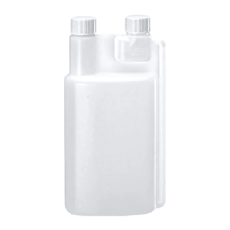 Kiehl Dosierflasche Doppelhals, Leerflasche