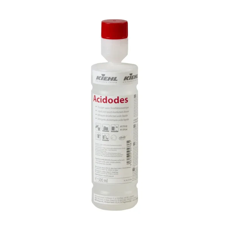 Kiehl Acidodes Desinfektionsreiniger