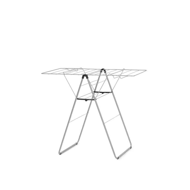 Brabantia HangOn Wäscheständer, 15 Meter