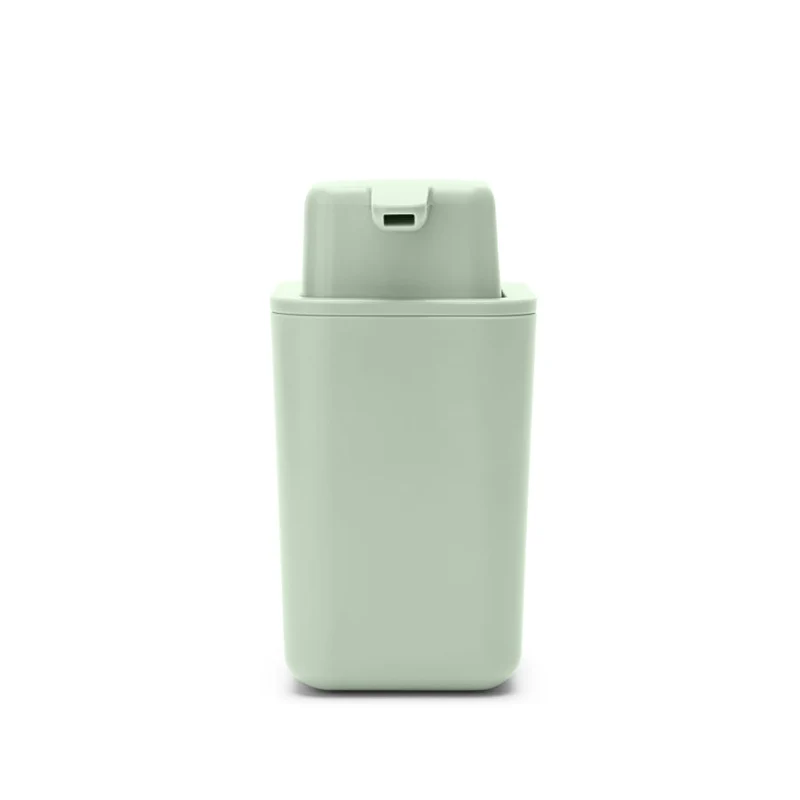 Brabantia SinkSide Seifenspender 200 ml, tropffrei