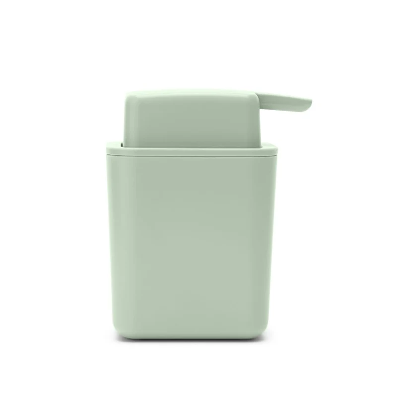 Brabantia SinkSide Seifenspender 200 ml, tropffrei