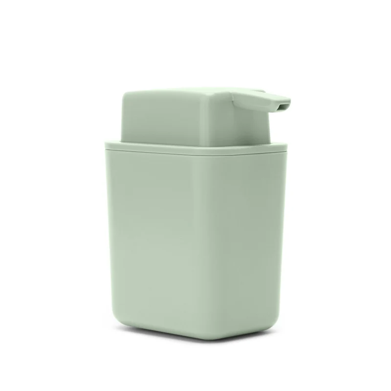 Brabantia SinkSide Seifenspender 200 ml, tropffrei