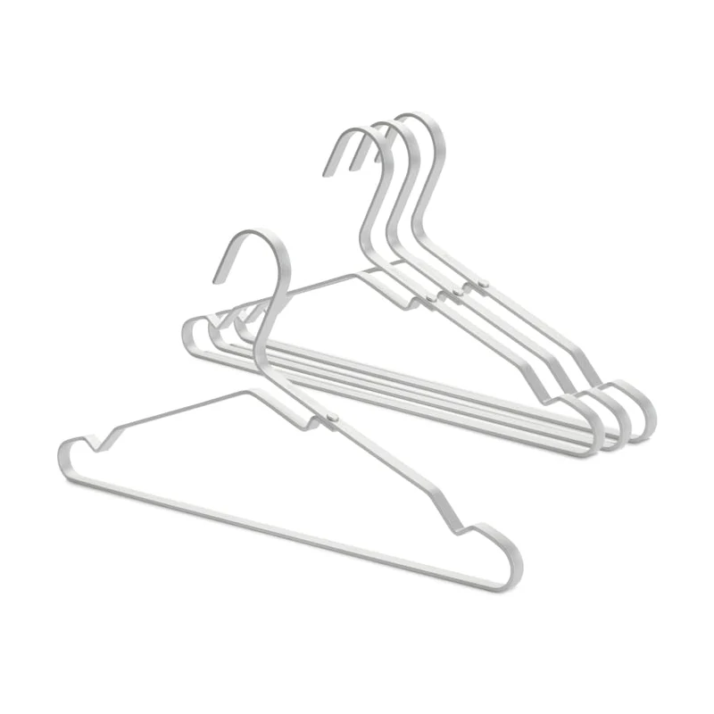 Brabantia Aluminium Kleiderbügel