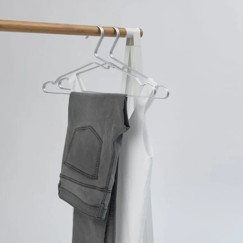 Brabantia Aluminium Kleiderbügel