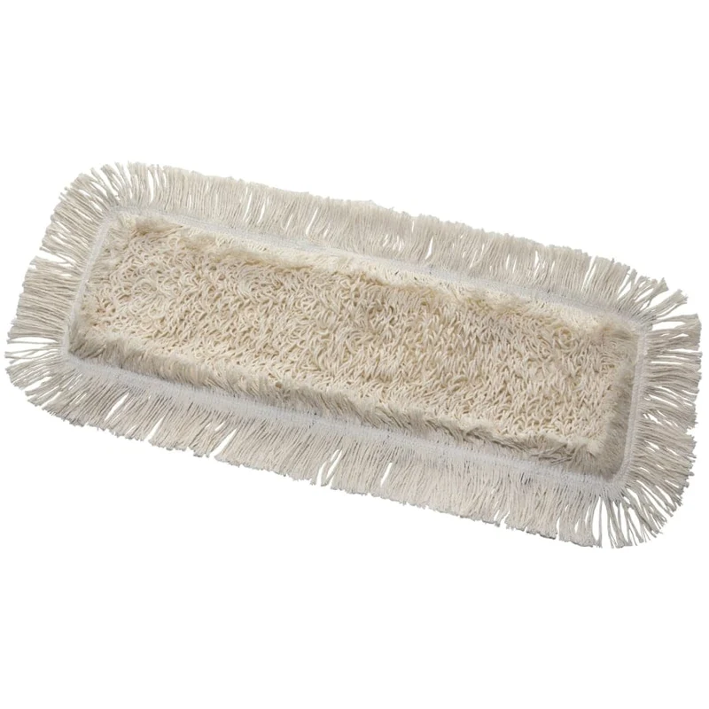 VERMOP Sprint Moppbezug Schlinge-Franse, genäht