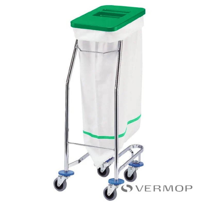 VERMOP Meditrans Wäschesack, 70 Liter