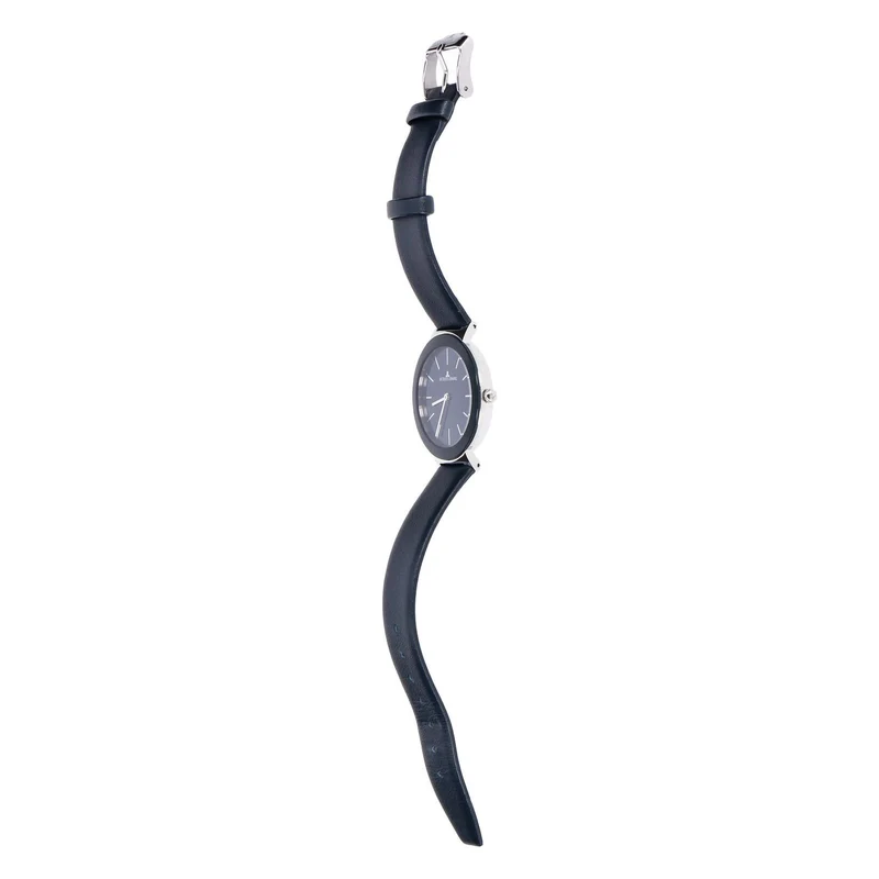 Jacques Lemans Monaco 42-9 schwarz