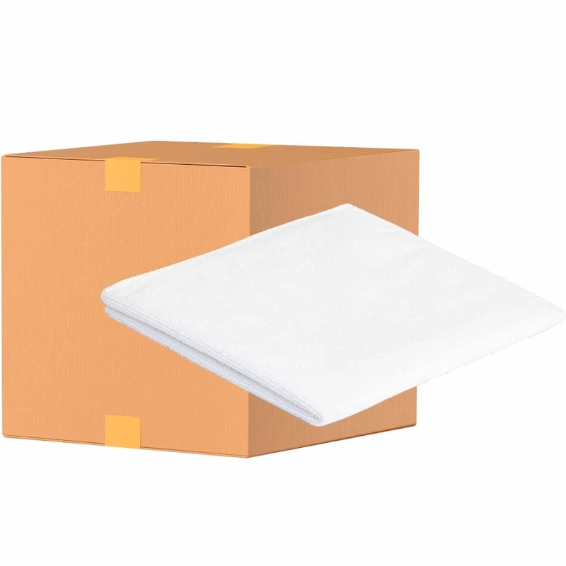 Sito Microfasertuch Economic, 260 g/m², 40 x 40 cm
