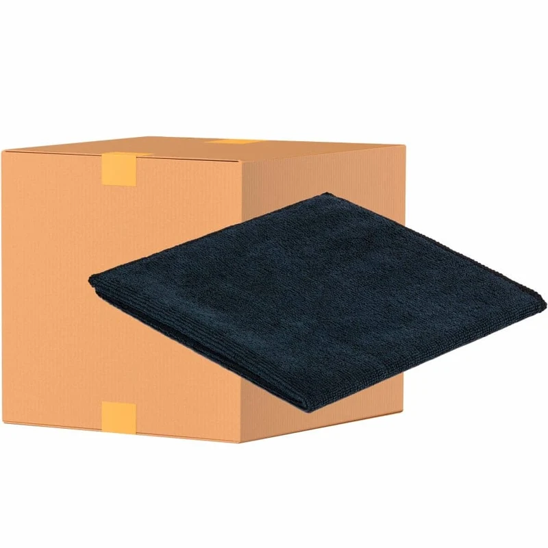 Sito Microfasertuch Economic, 260 g/m², 40 x 40 cm