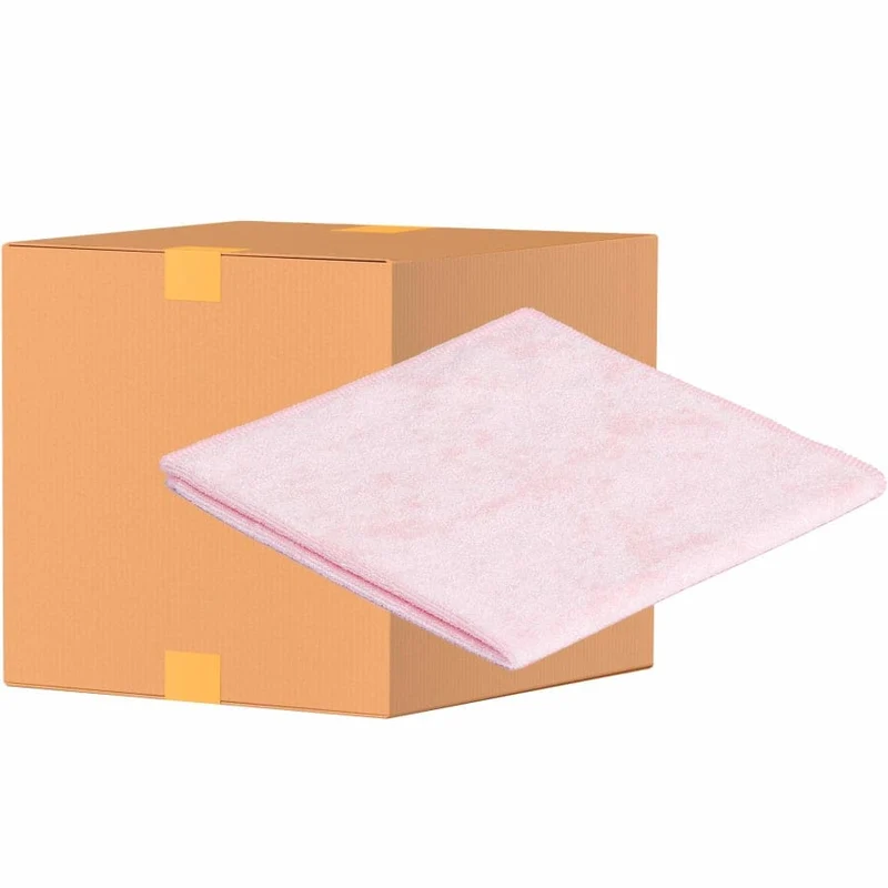 Sito Microfasertuch Economic, 260 g/m², 40 x 40 cm