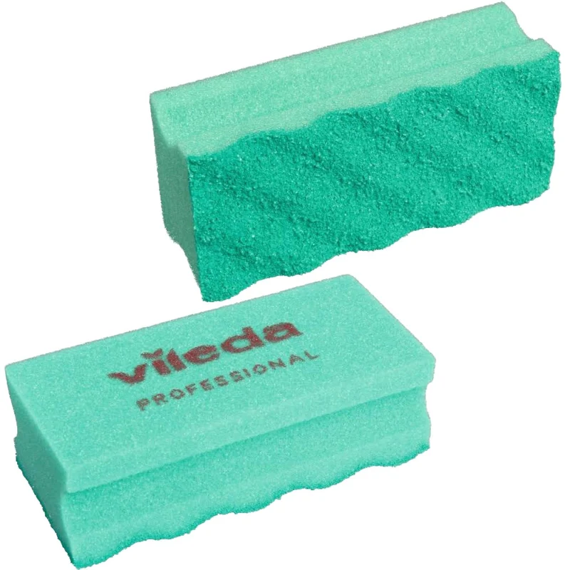 Vileda Professional PUR Active SchwammProfi Reinigungsschwamm