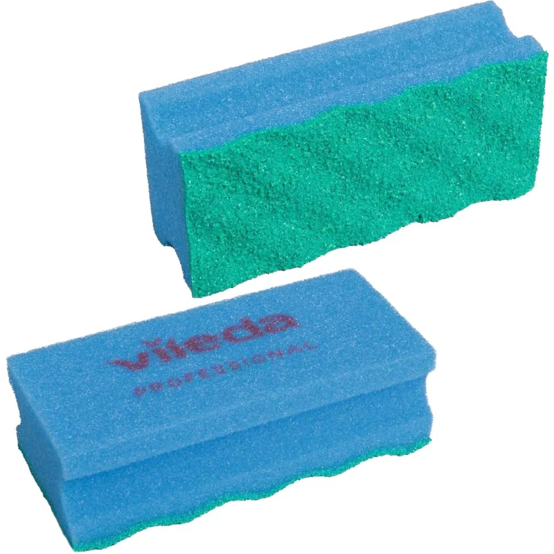 Vileda Professional PUR Active SchwammProfi Reinigungsschwamm