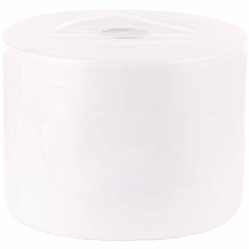 zetPutz Multisoft Poliertuchrolle, 4-lagig, weiß