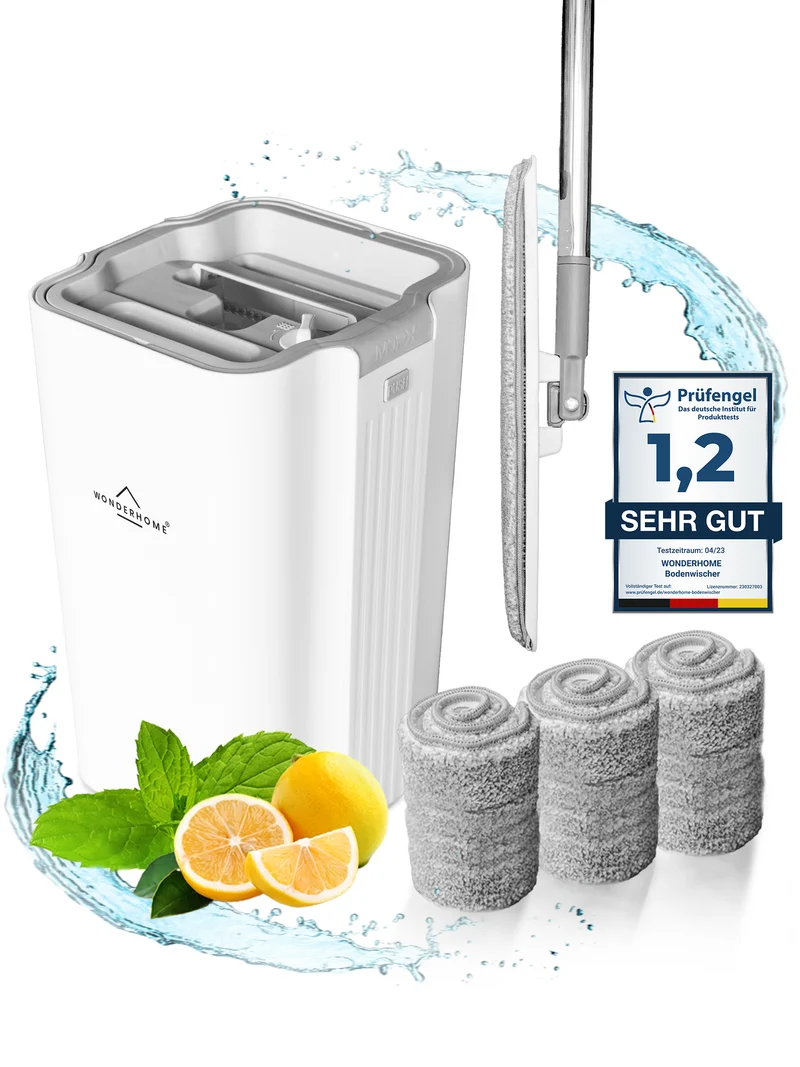 TripleClean PLUS