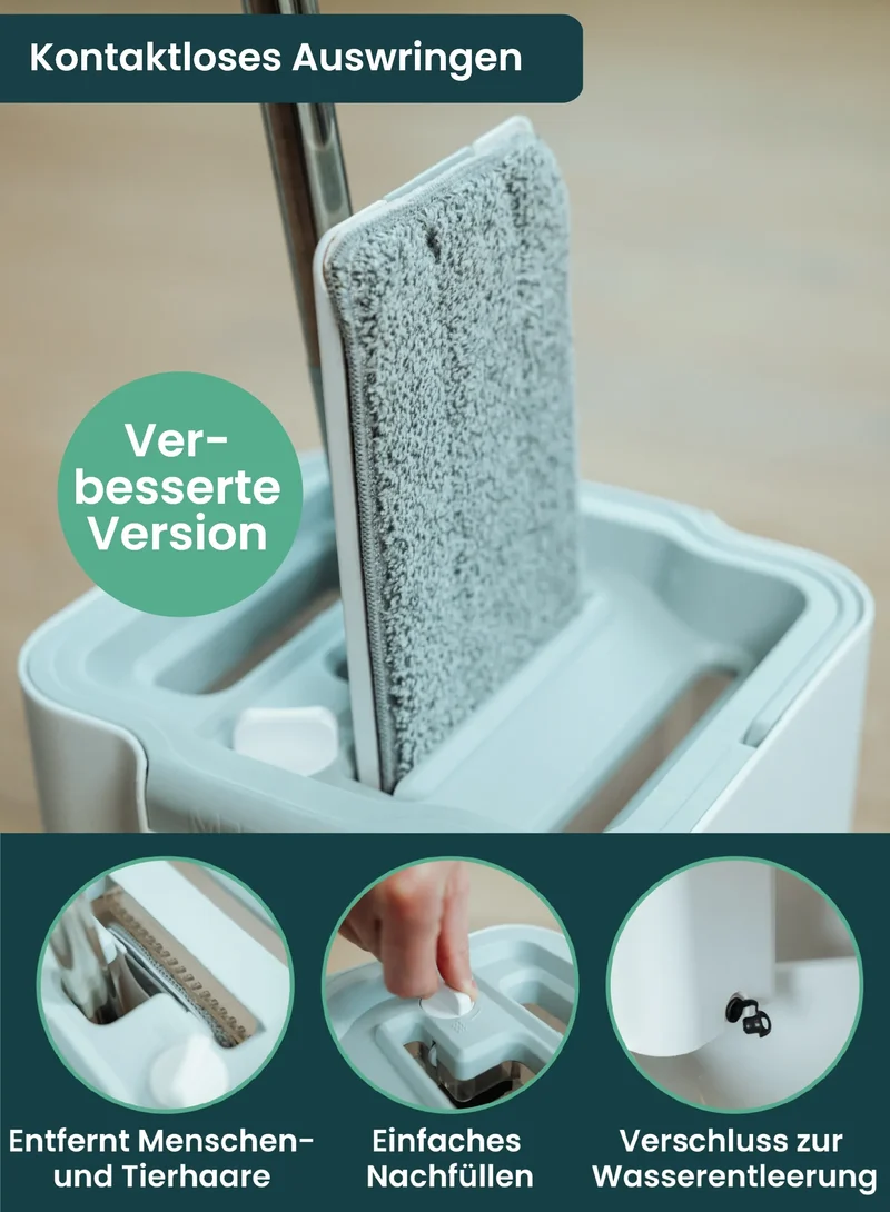 TripleClean PLUS