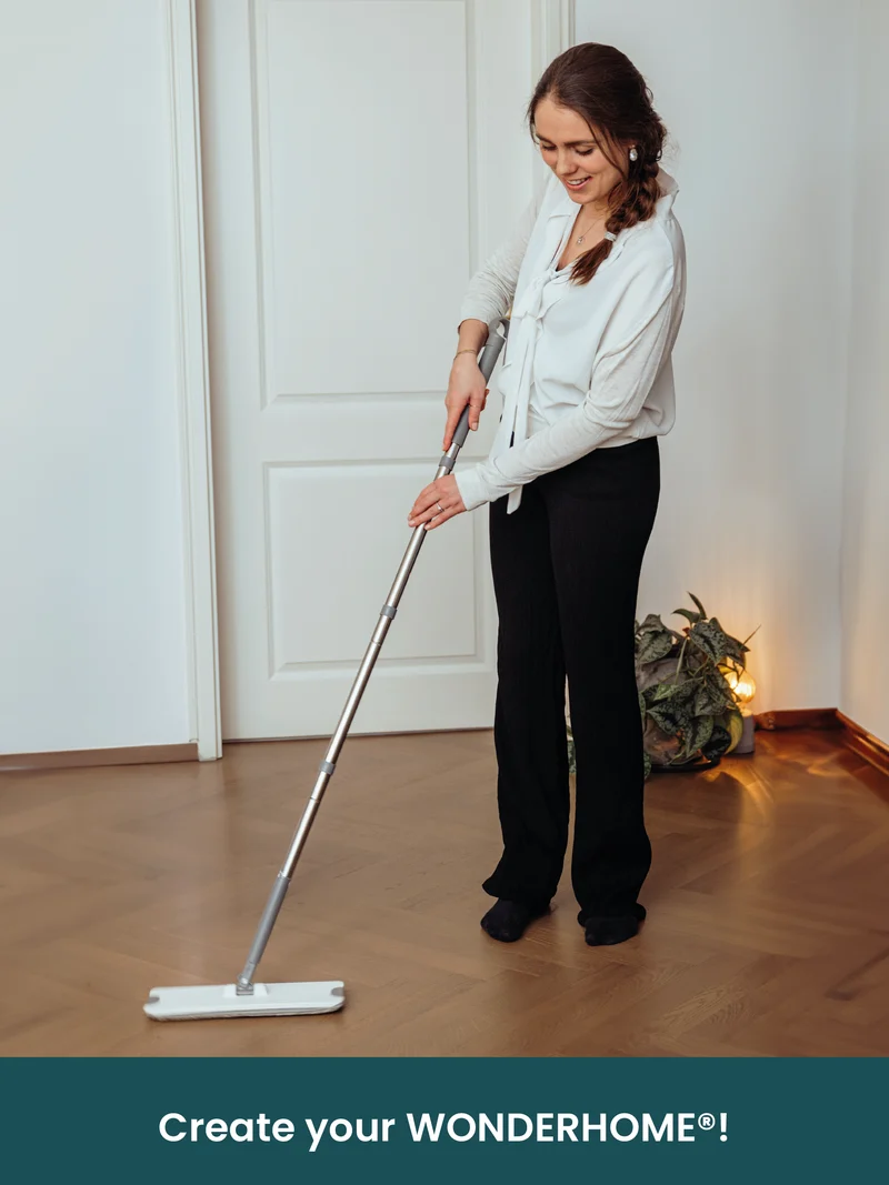 TripleClean PLUS Ersatz-Eimer