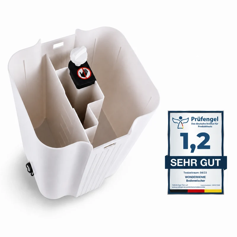 TripleClean PLUS Ersatz-Eimer
