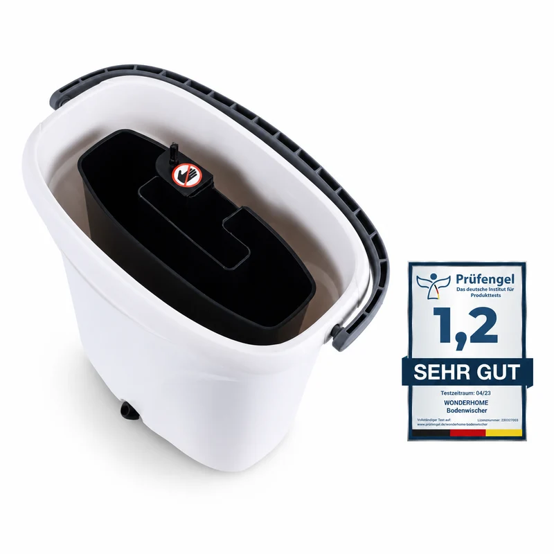 TripleClean HYDRO Ersatz-Eimer