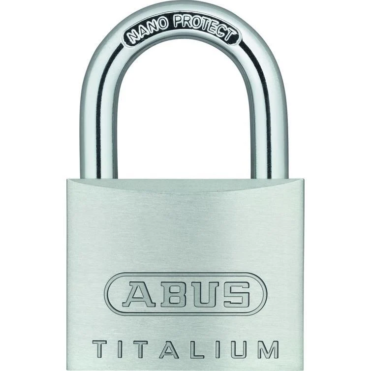 vorhangschloss titalium 64ti/40 b/sb