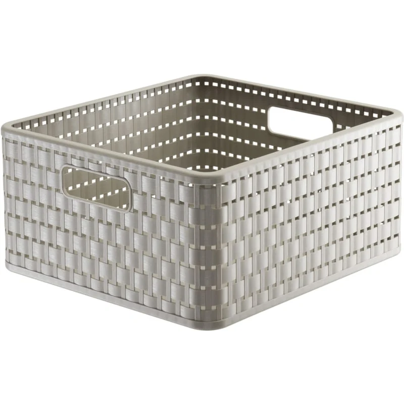 Rotho COUNTRY Aufbewahrungskorb