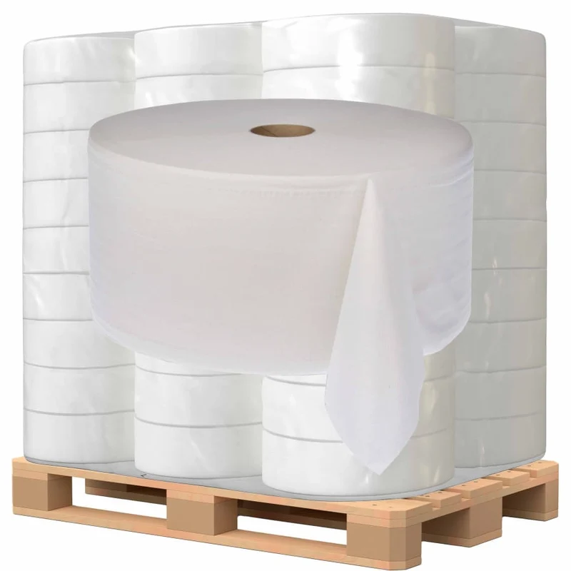 zetPutz Putztuchrolle comfort, 2-lagig