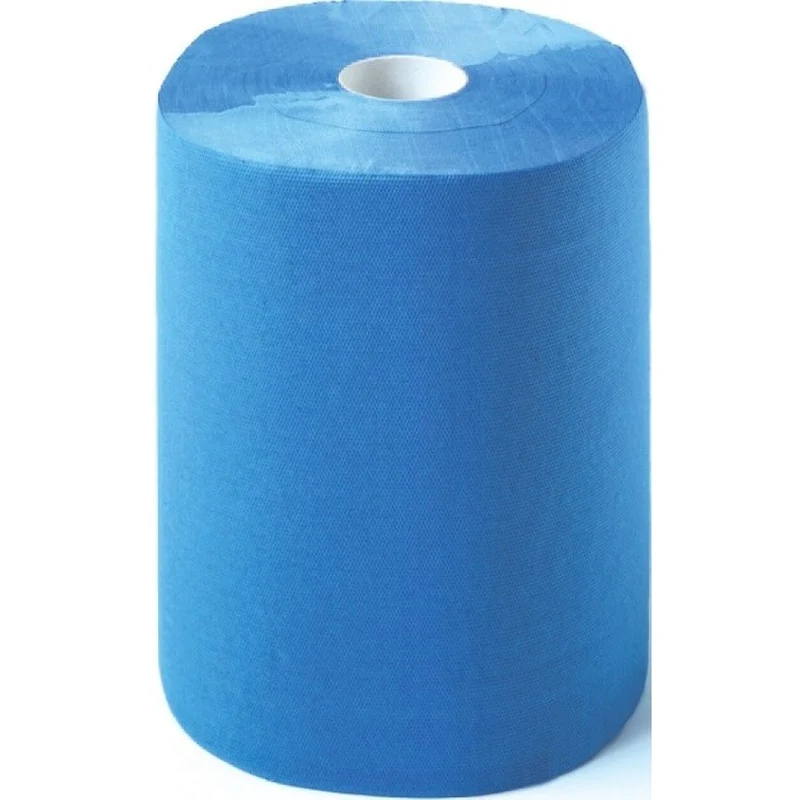 zetPutz Multiclean plus Putztuchrolle, blau