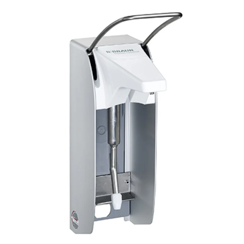 B. Braun Plus Wandspender
