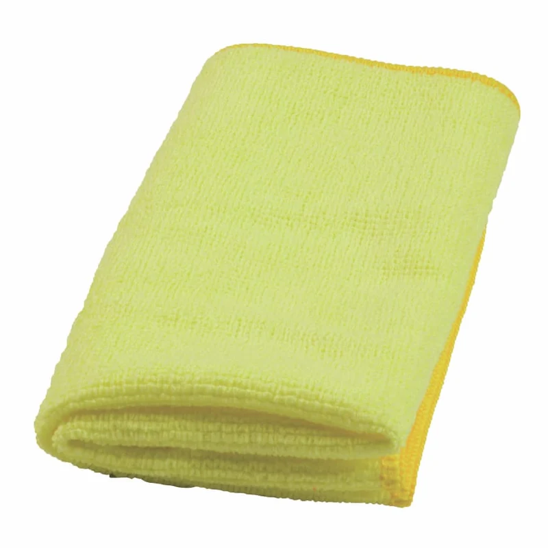 TASKI MyMicro Cloth Eco Mikrofasertuch