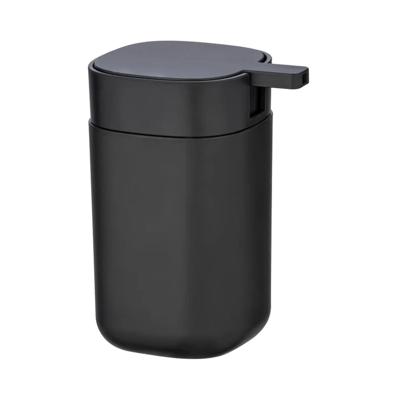 WENKO Seifenspender Davos matt, 350 ml