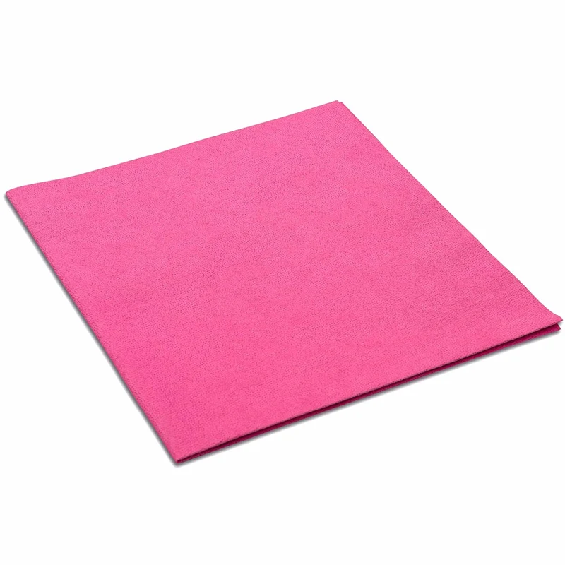 Vileda Professional MicroClean Plus Microfasertuch, 40 x 45 cm