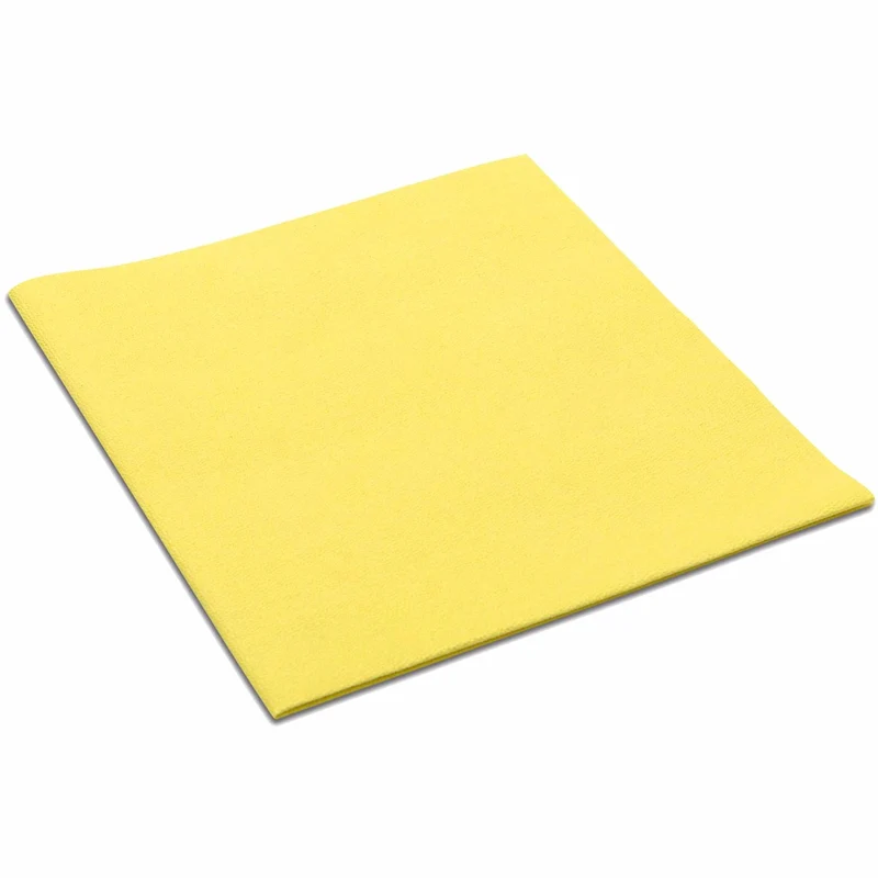Vileda Professional MicroClean Plus Microfasertuch, 40 x 45 cm