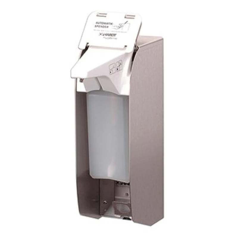 ingo-man® plus IMP Touchless Seifen- und Desinfektionsspender mit Netzanschluss