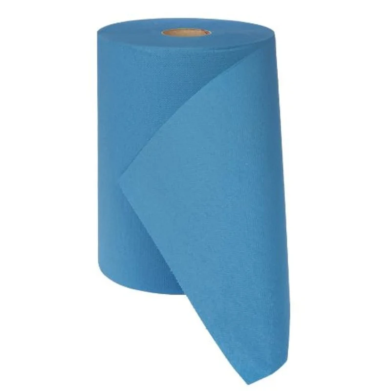 zetPutz Multiclean Putztuchrolle, blau