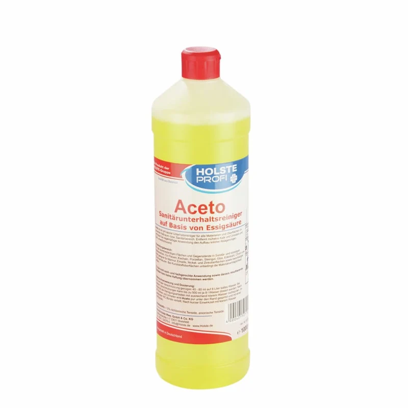 HOLSTE Aceto Essigreiniger
