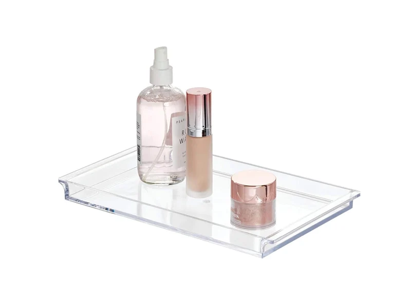 Tablett Vanity