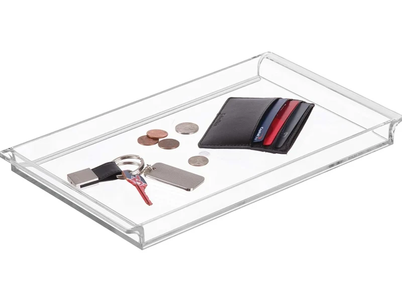 Tablett Vanity