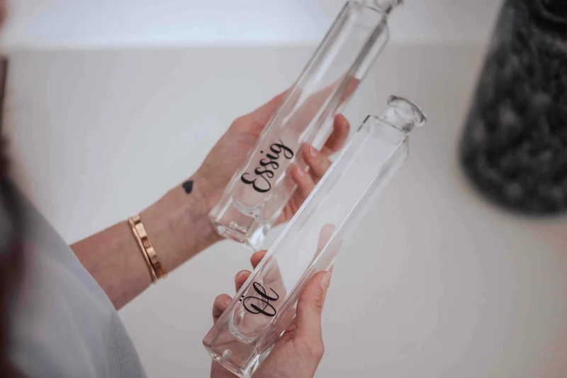Oil & Vinegar CUBE