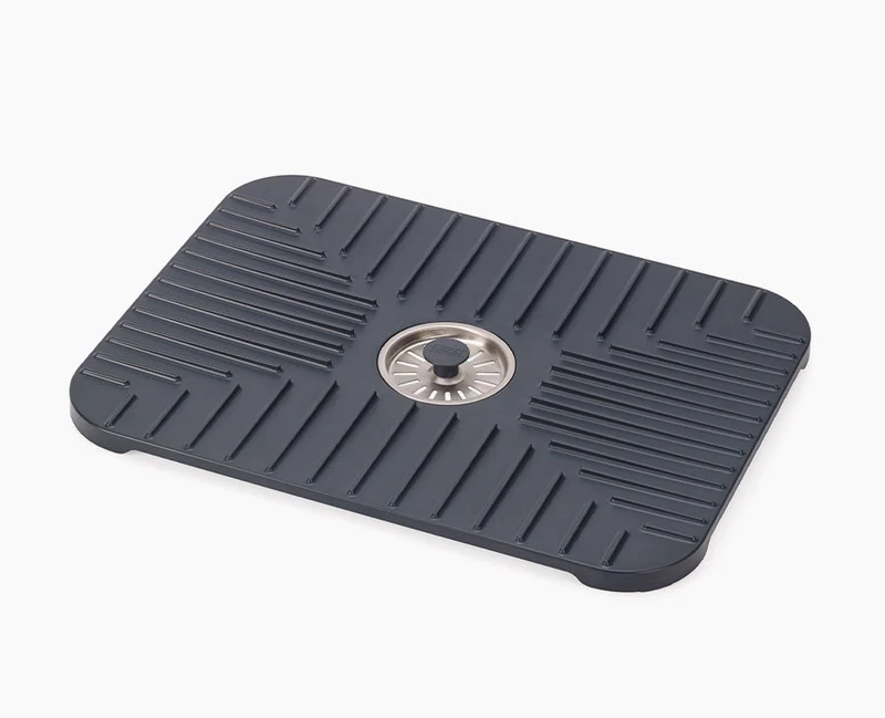 SinkShield™ Spülbeckenschutz in grau