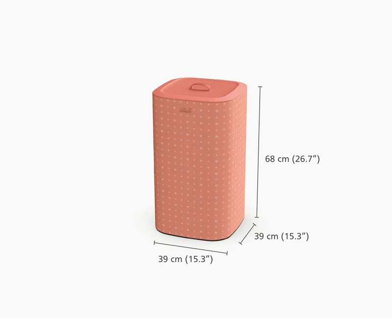 Tota Twin Pop 60 L Wäschetrennkorb