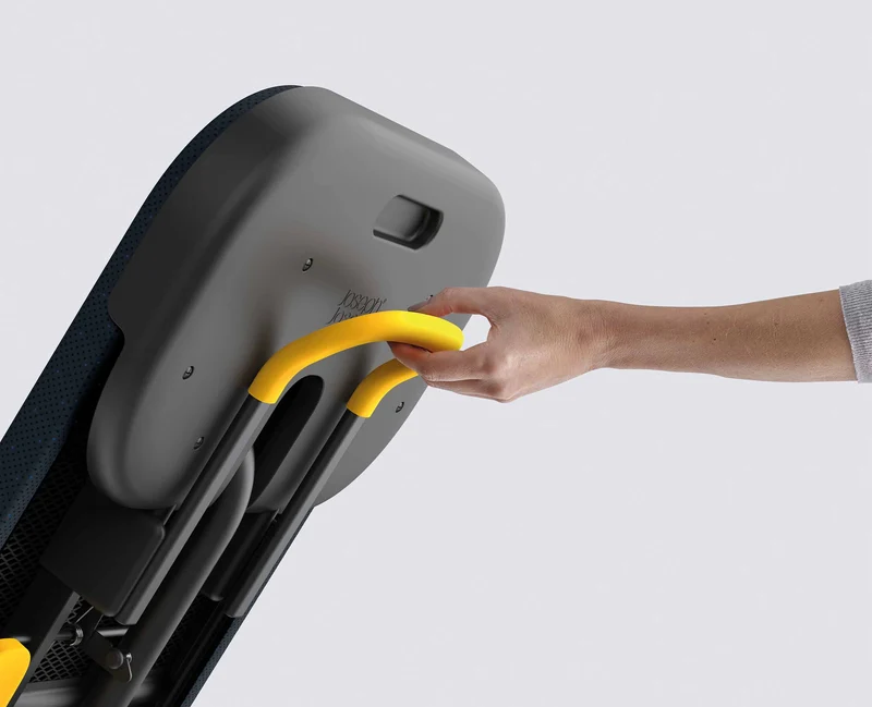 Glide Max Plus Easy-Store 135cm Bügelbrett