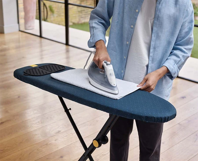 Glide Compact Plus Easy-Store 110cm Bügelbrett
