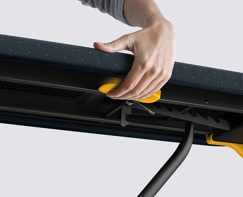 Glide Compact Plus Easy-Store 110cm Bügelbrett
