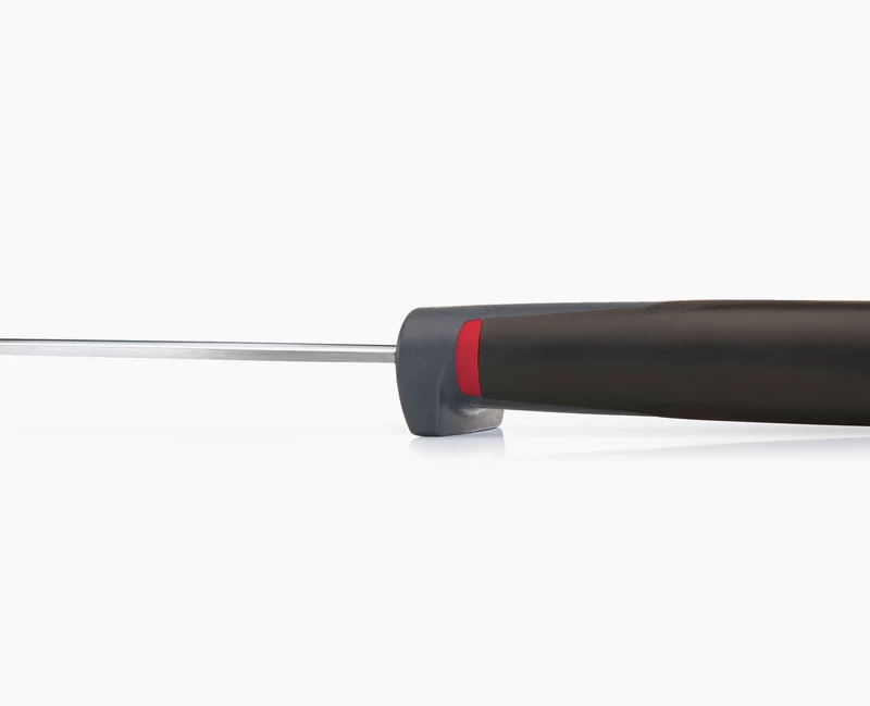 Folio™ Icon 4-teiliges farbcodiertes Schneidebrett-Set mit Kochmesser