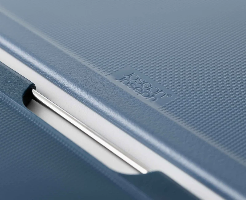 Folio™ Plus 8-teiliges Messer- und Schneidebrett-Set