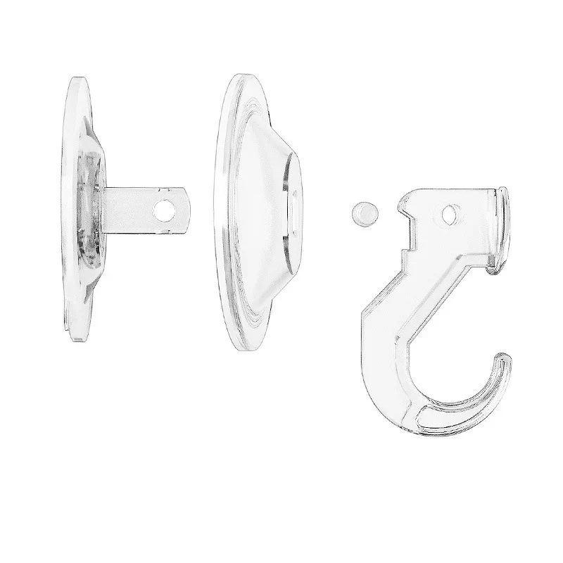 Heavy Duty Suction Hook
